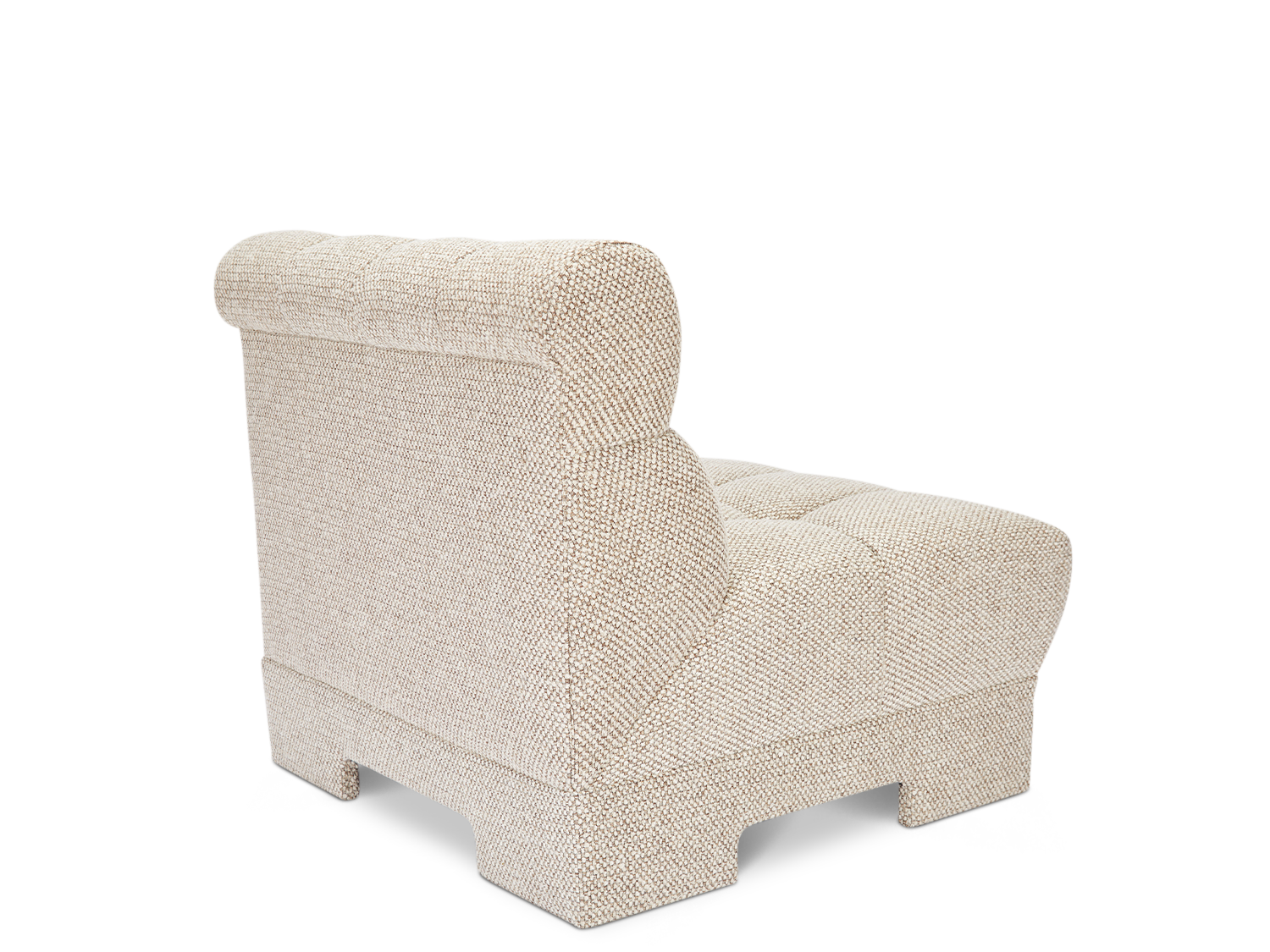 Josh Greene Design x LF - Fairview Lounge Chair