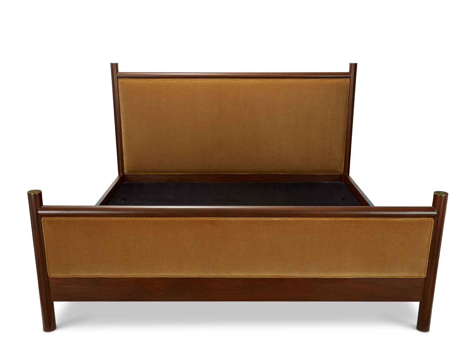 Chiselhurst Bed with Footboard
