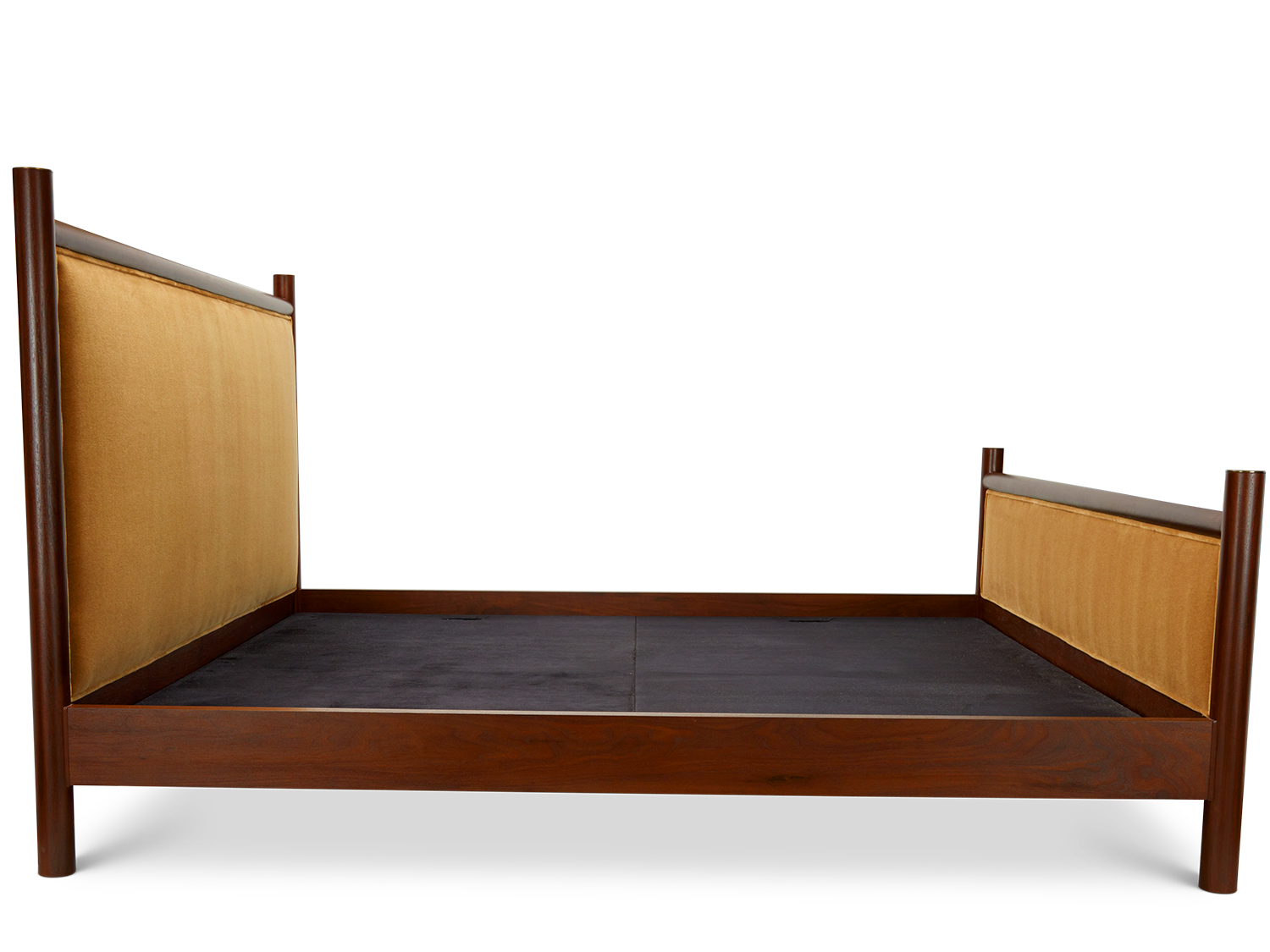 Chiselhurst Bed with Footboard