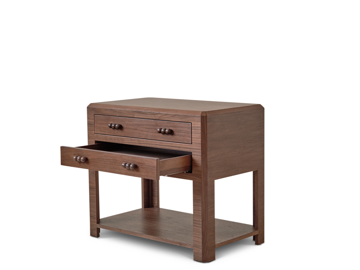 Josh Greene Design x LF - Wagner Nightstand