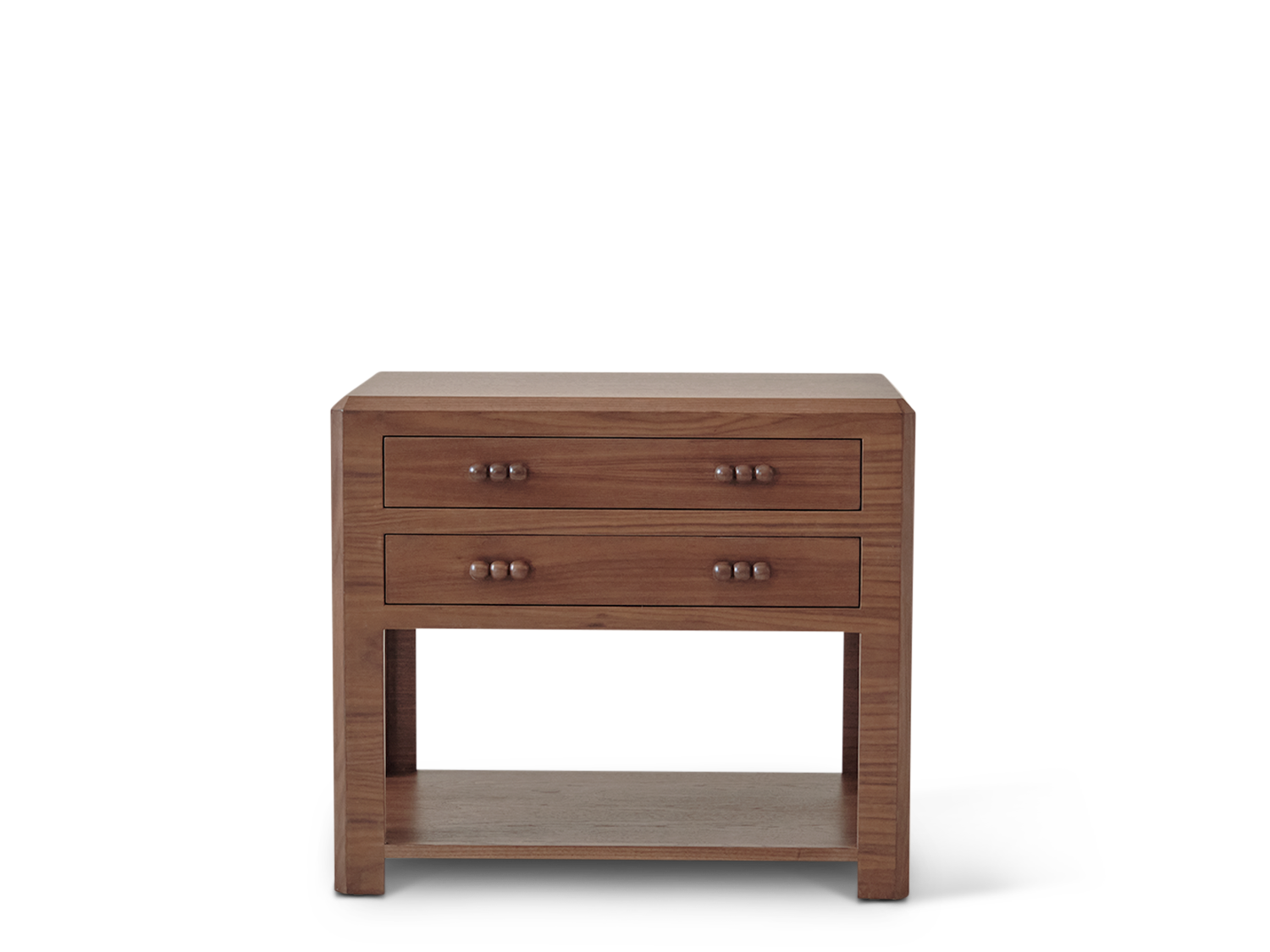 Josh Greene Design x LF - Wagner Nightstand