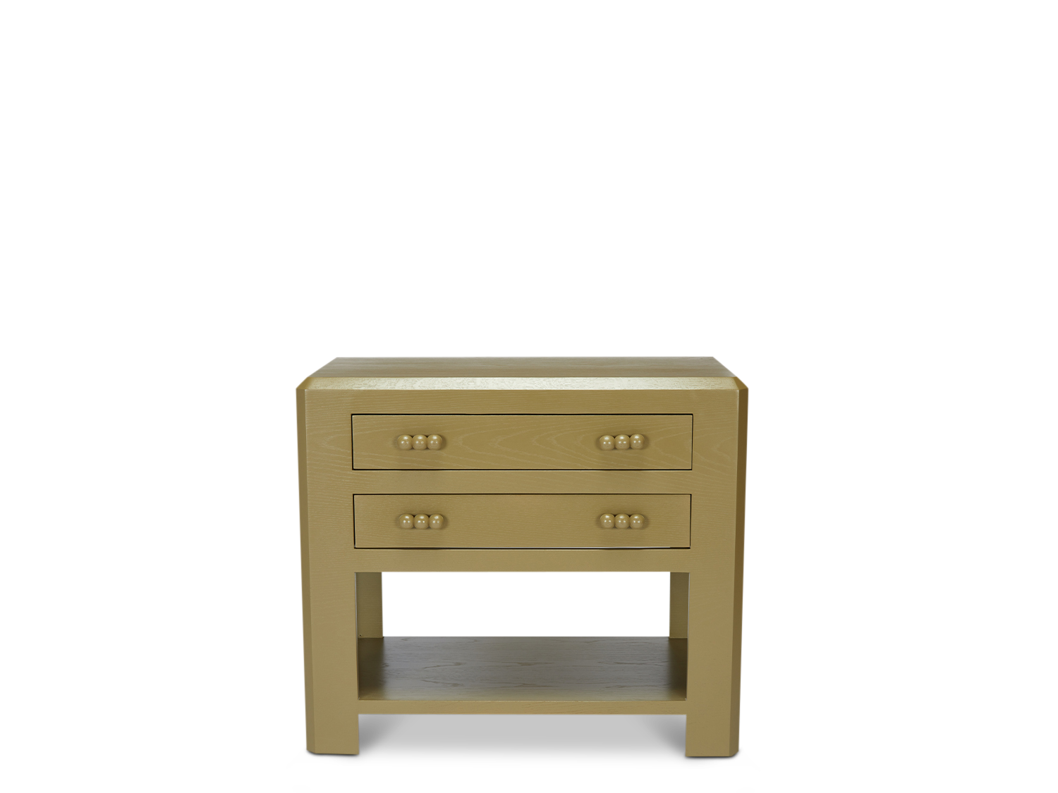 Josh Greene Design x LF - Wagner Nightstand
