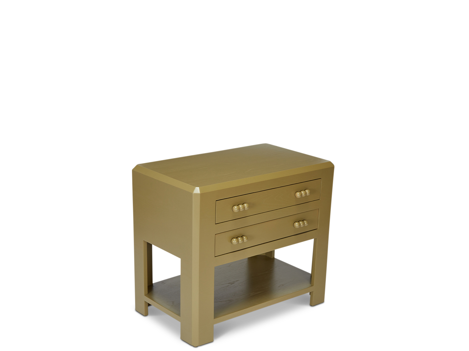 Josh Greene Design x LF - Wagner Nightstand