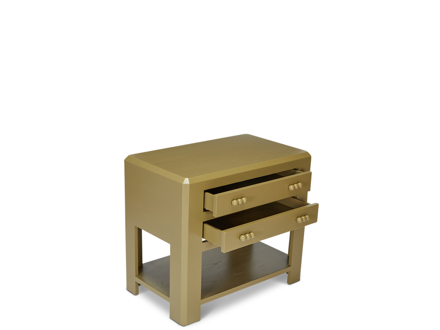 Josh Greene Design x LF - Wagner Nightstand