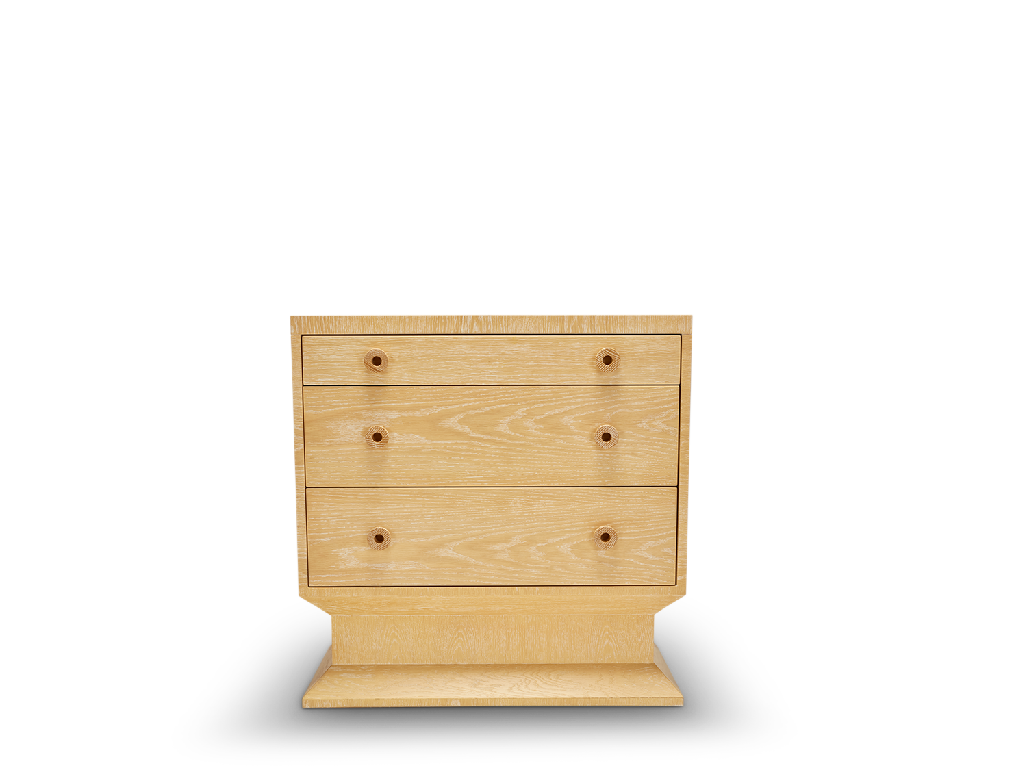 Brian Paquette x LF - Aquidneck Nightstand