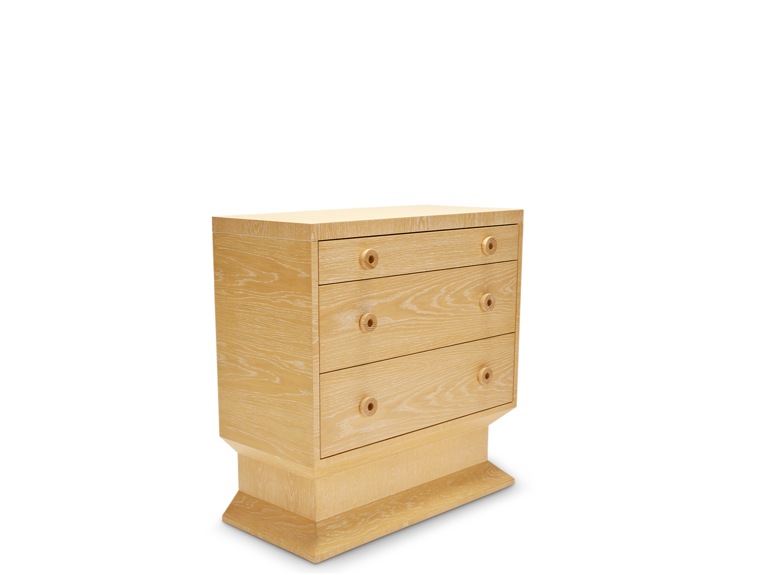 Brian Paquette x LF - Aquidneck Nightstand