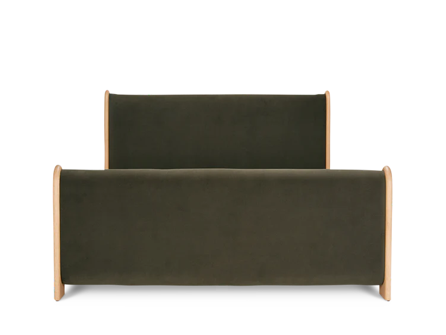 Nikolai Lafuge - Pedro II Bed