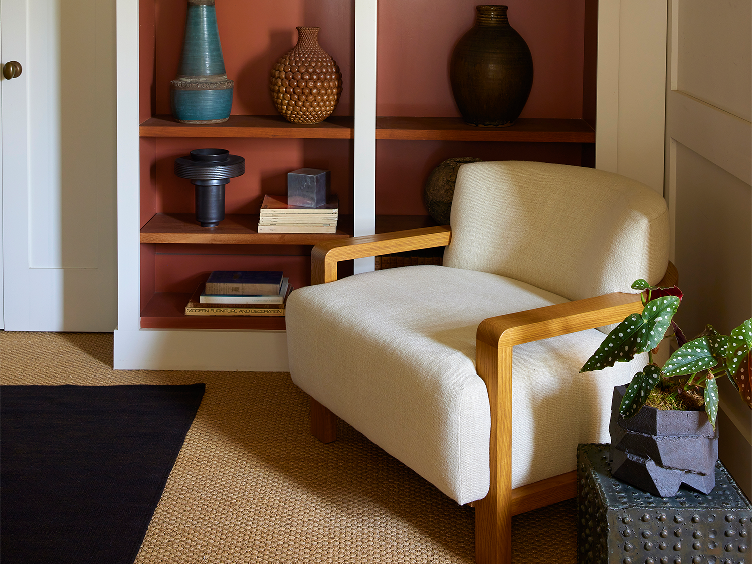 Carrillo Lounge Chair