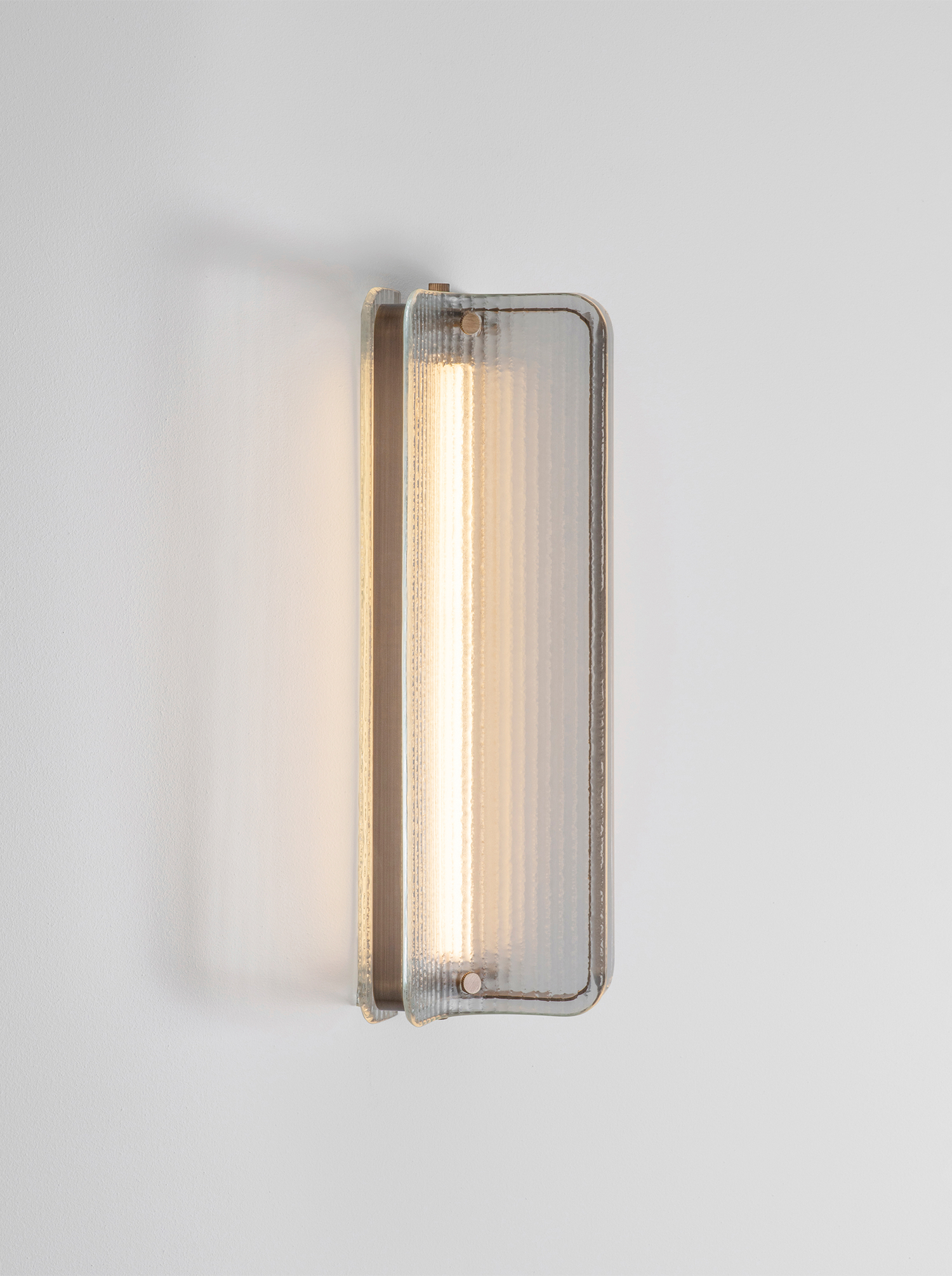 Apex Wall Light