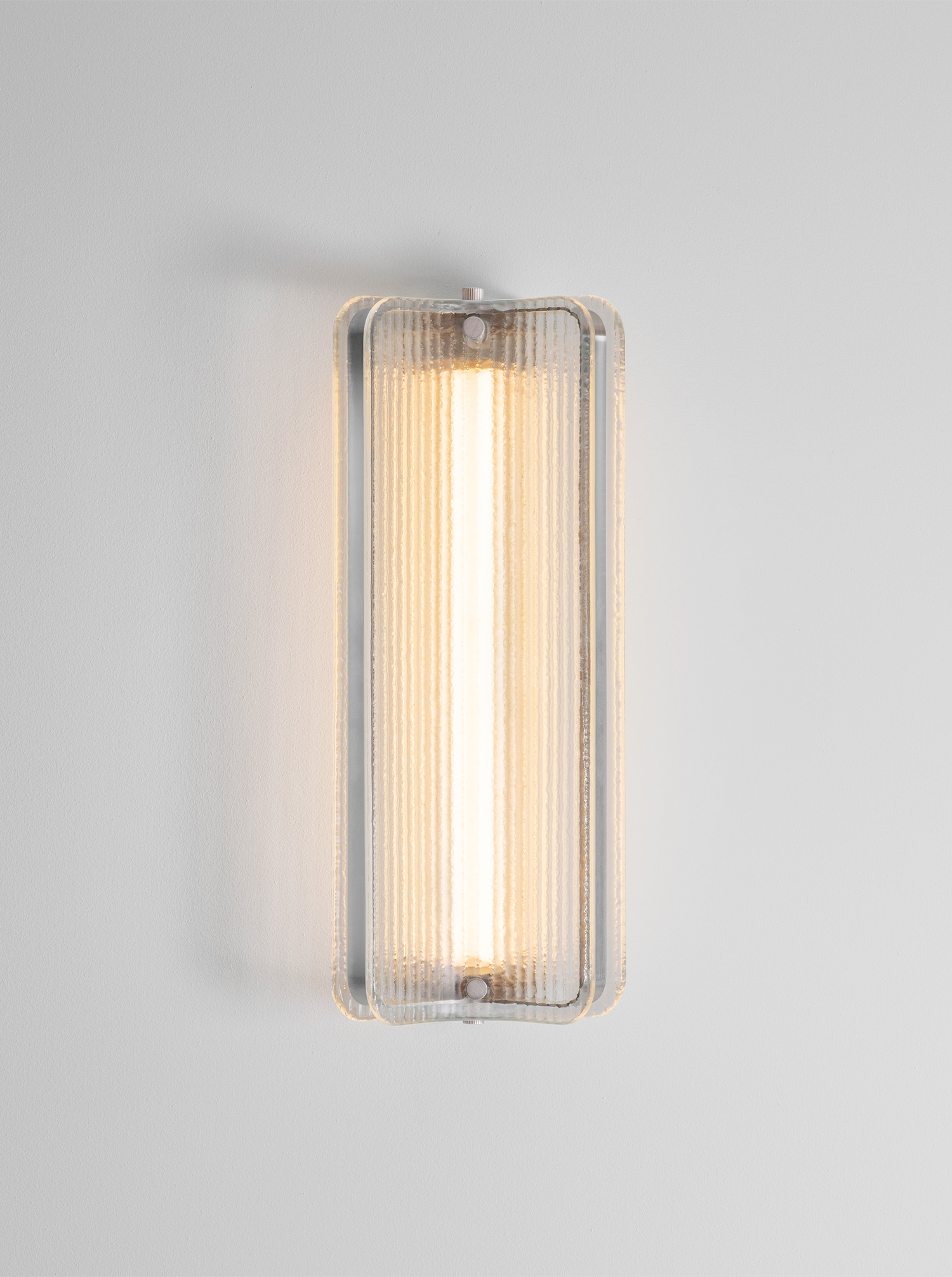 Apex Wall Light