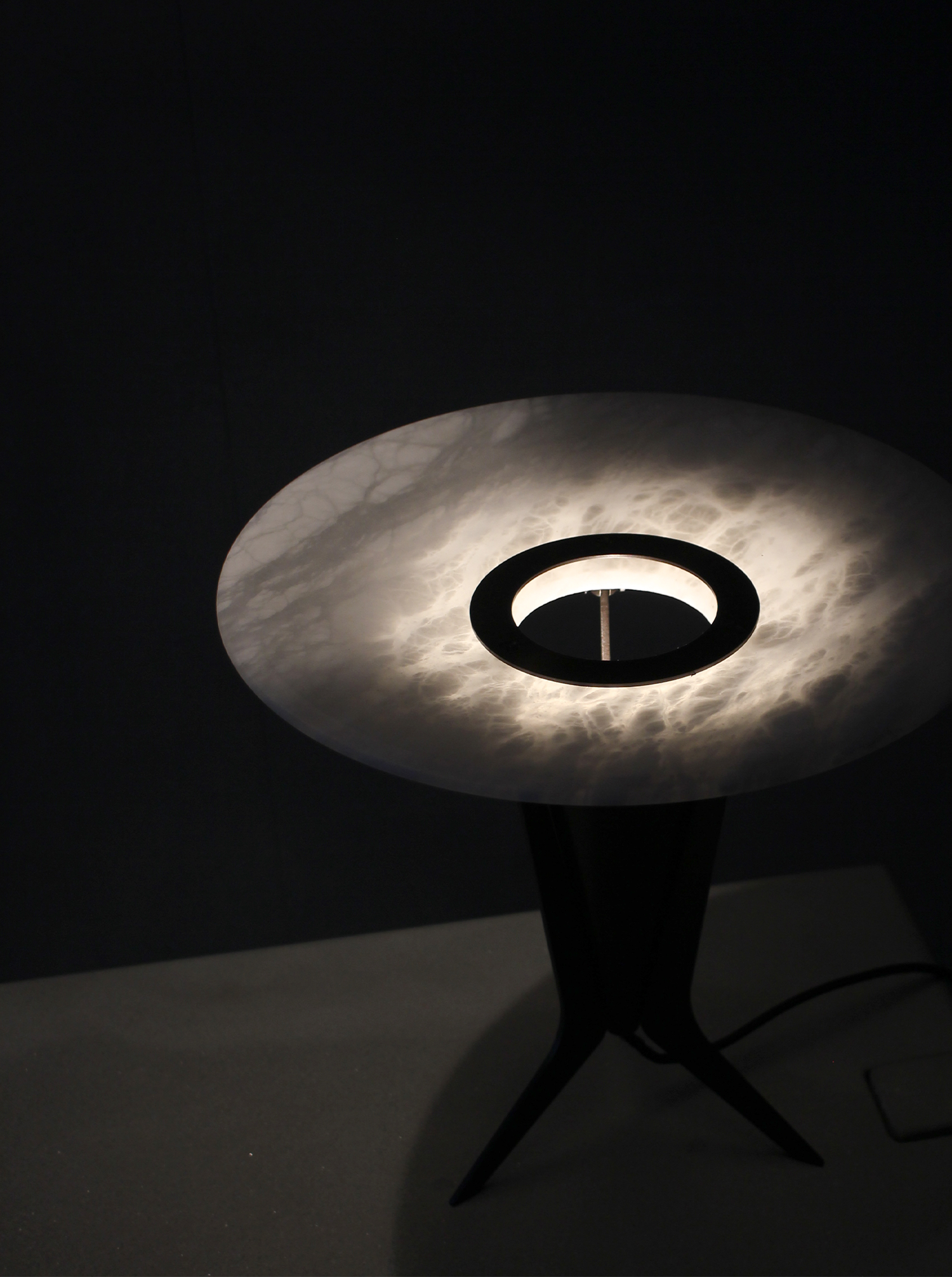 Aragon Table Lamp