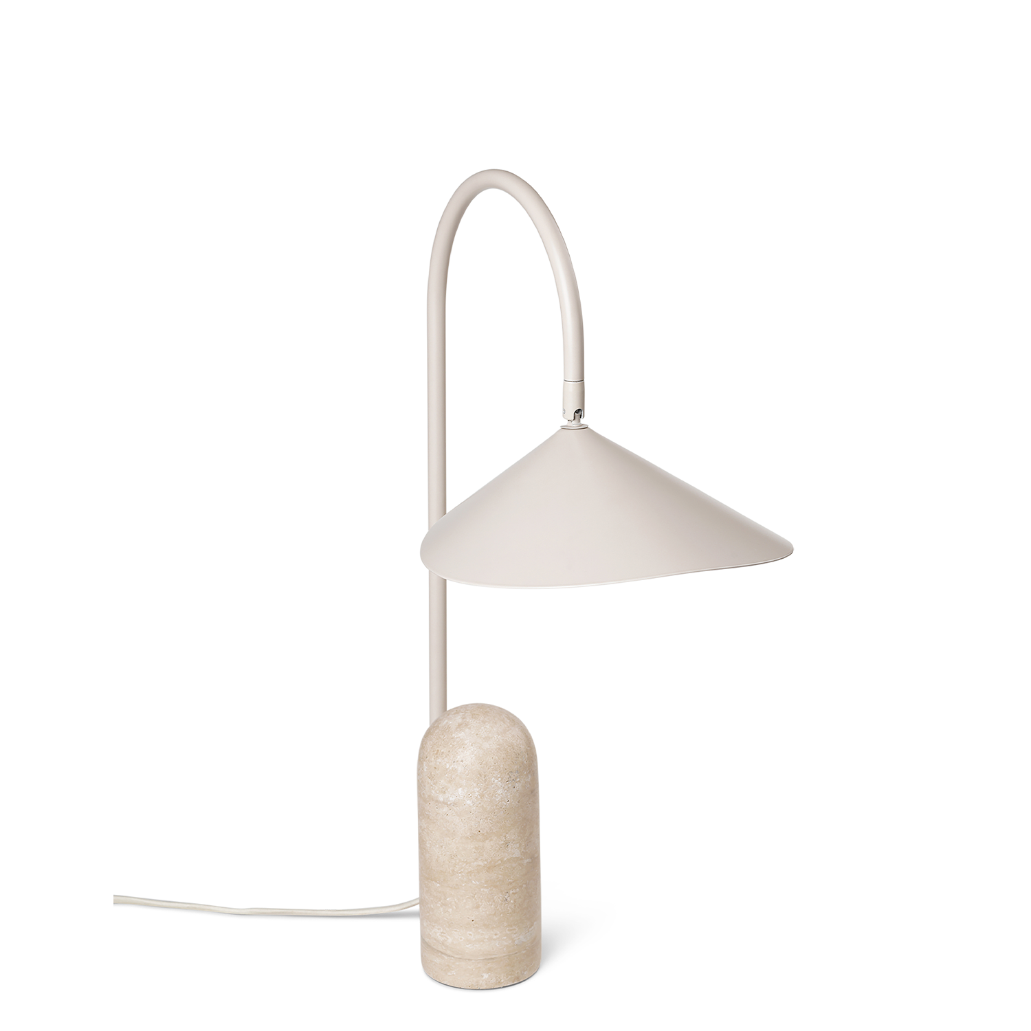 Arum Table Lamp