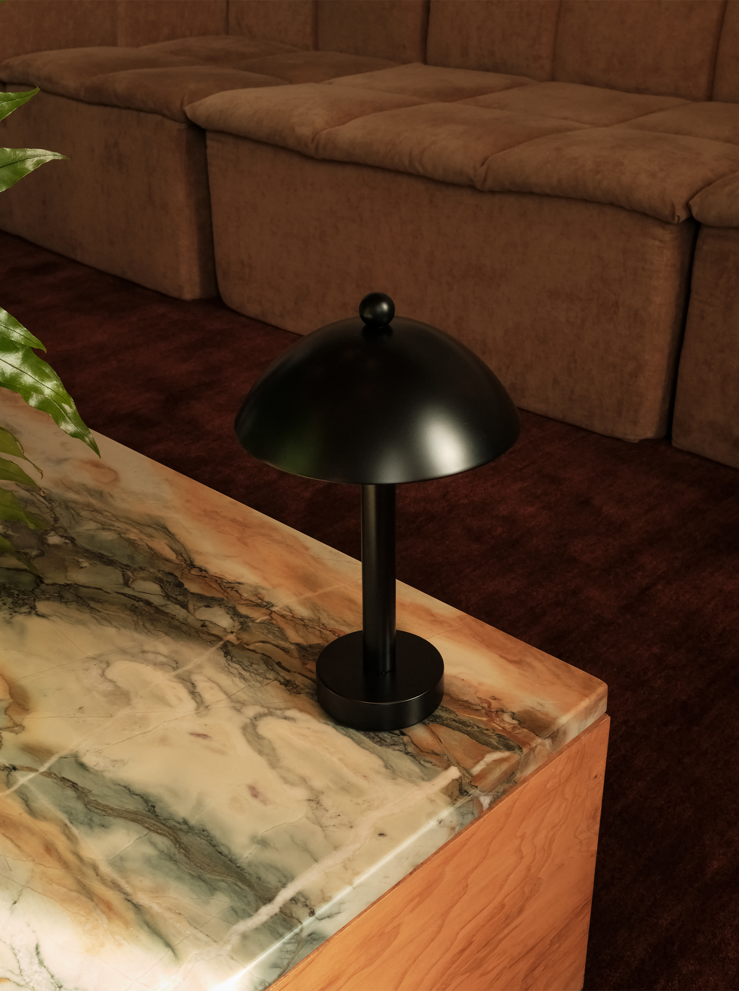 Dune Table Lamp