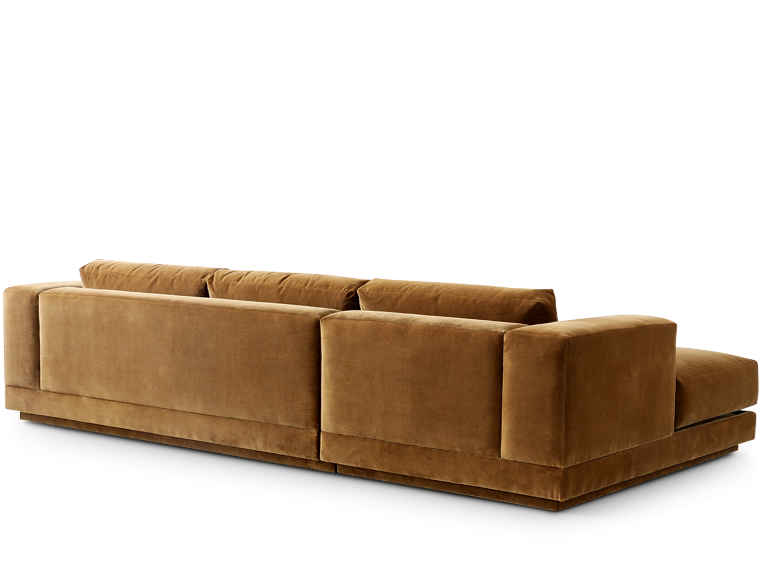 Bosque Sectional