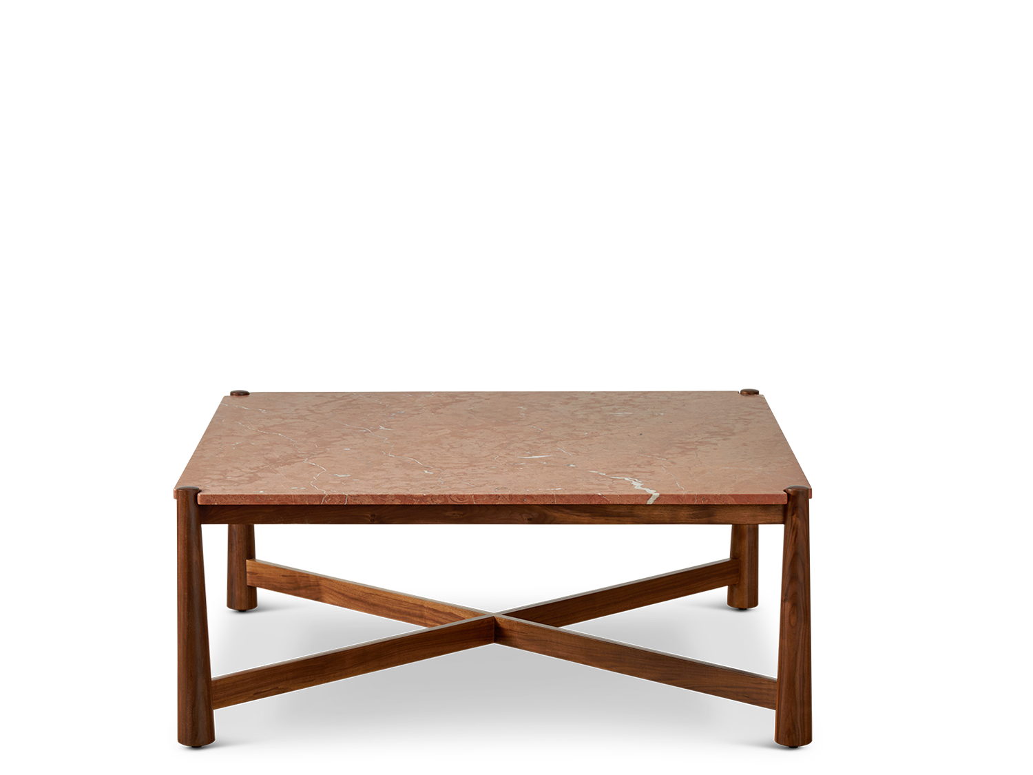 Bronson Coffee Table - Square