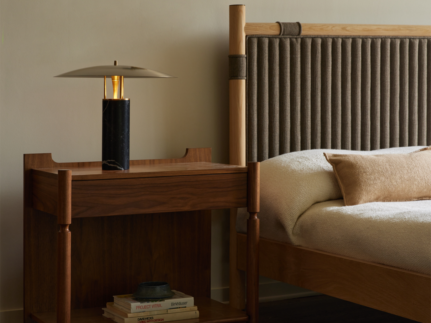 Chiselhurst Bed with Footboard