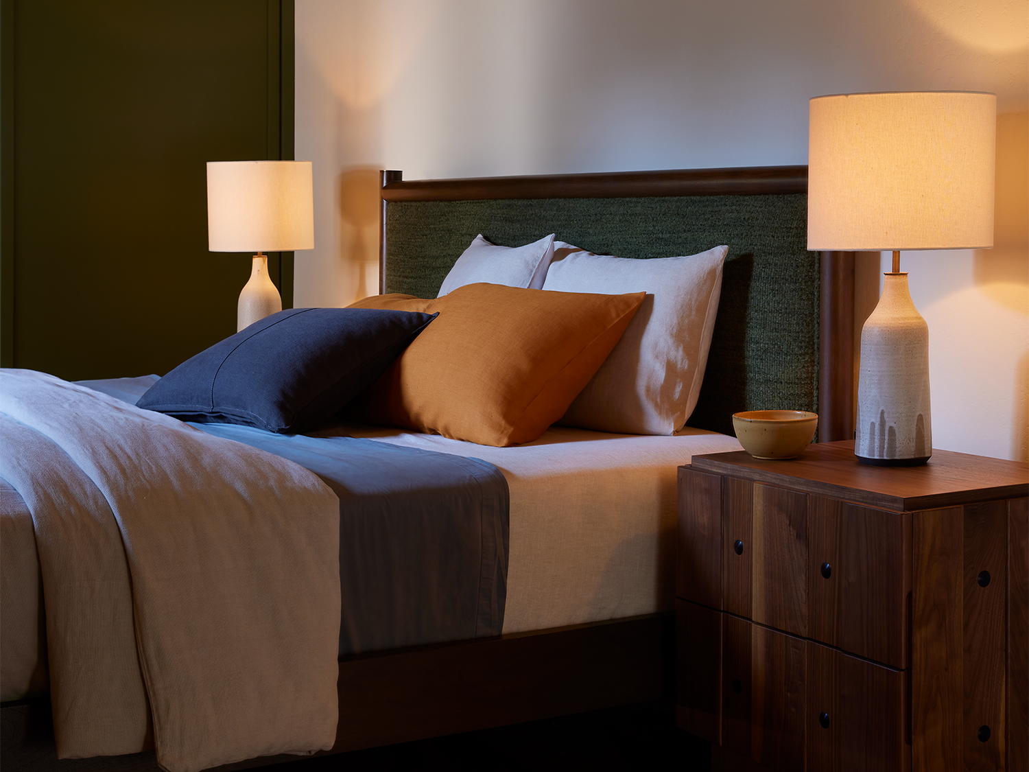 Chiselhurst Bed without Footboard