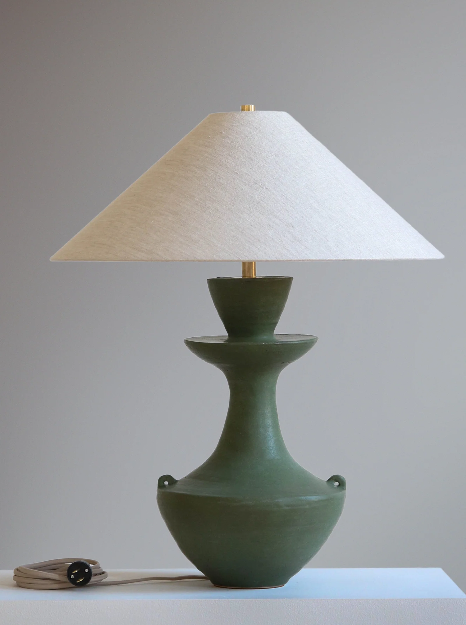 Cyprus Lamp