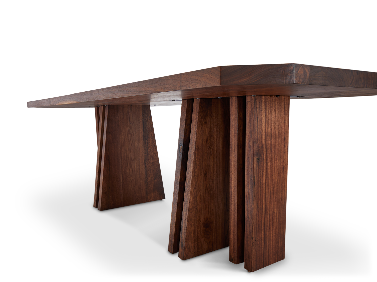 Delta Dining Table