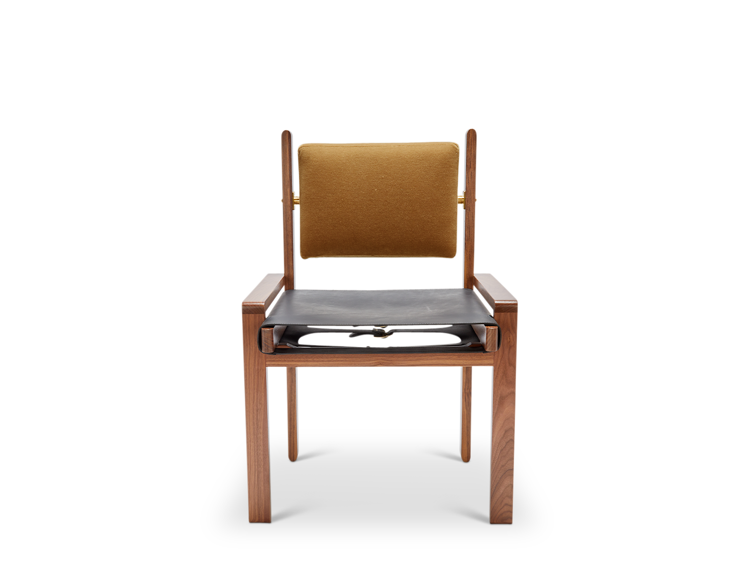Morro Low Arm Dining Chair