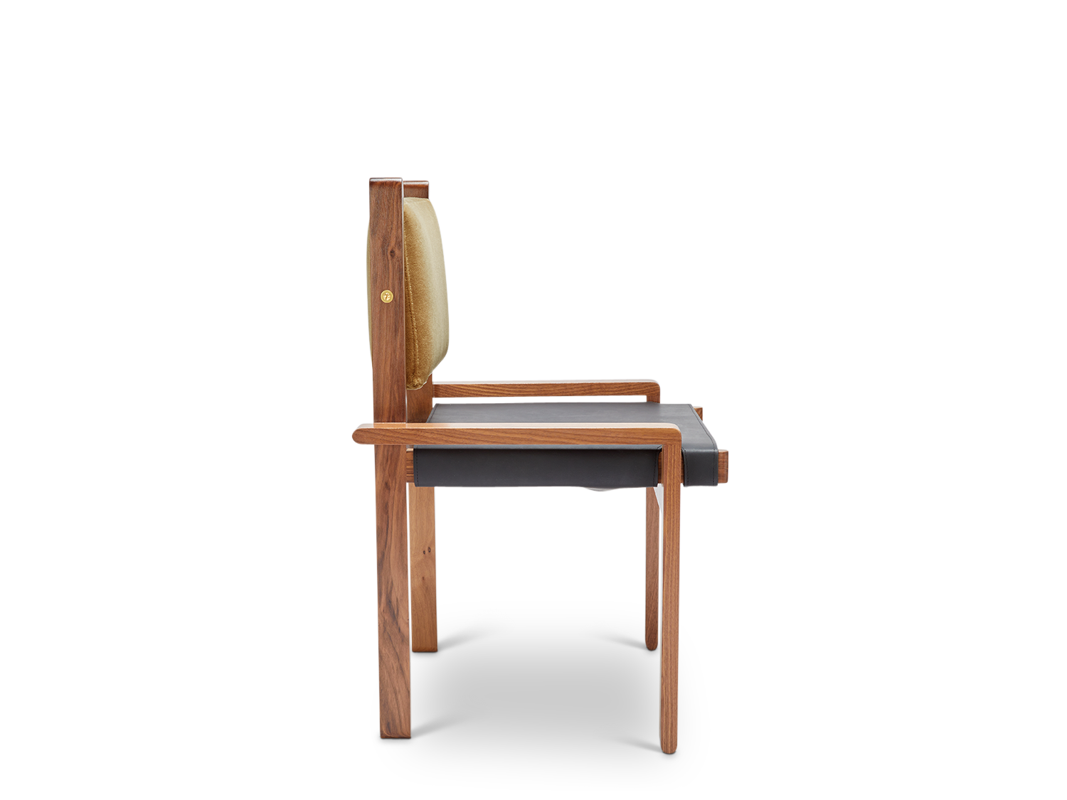 Morro Low Arm Dining Chair