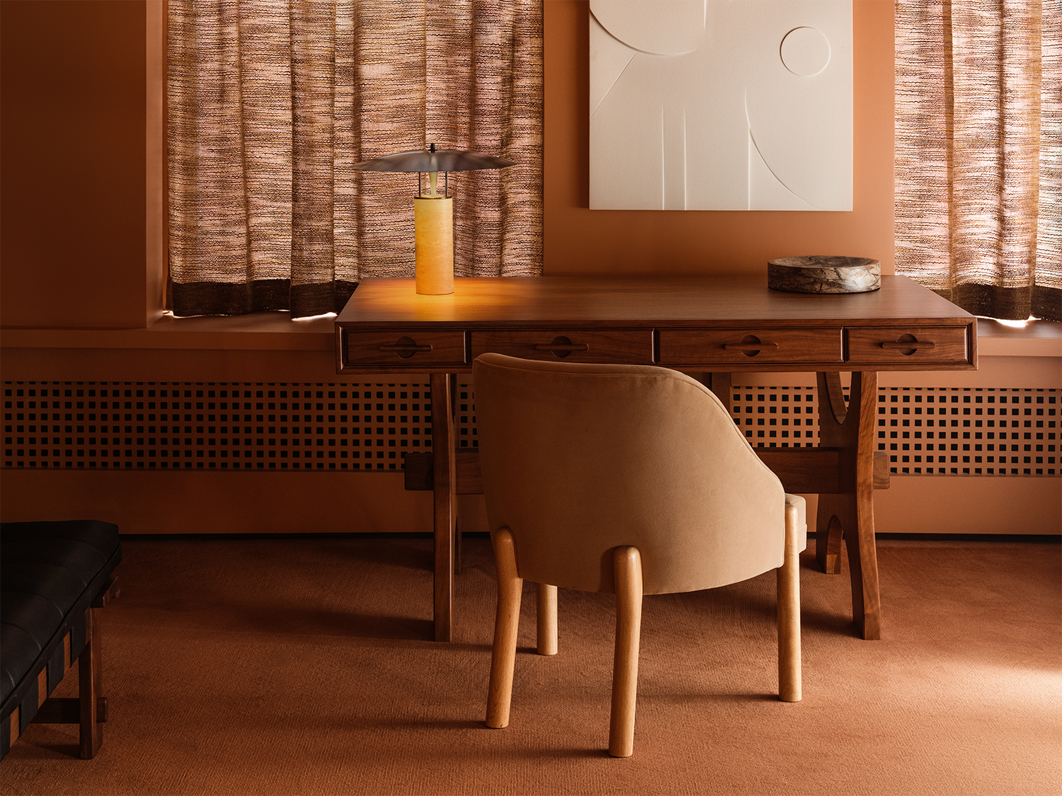 DISC Interiors x LF - Skye Dining Chair