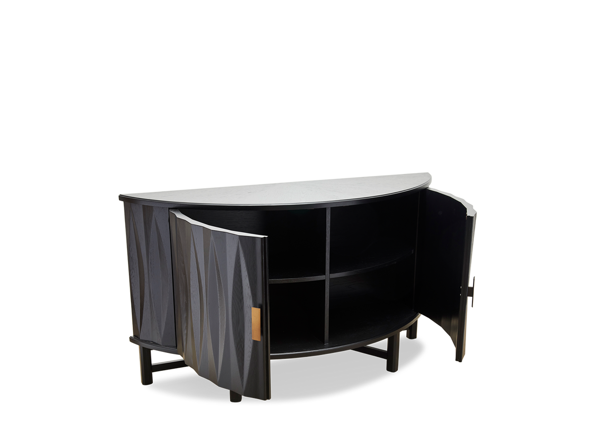 Griffin Console
