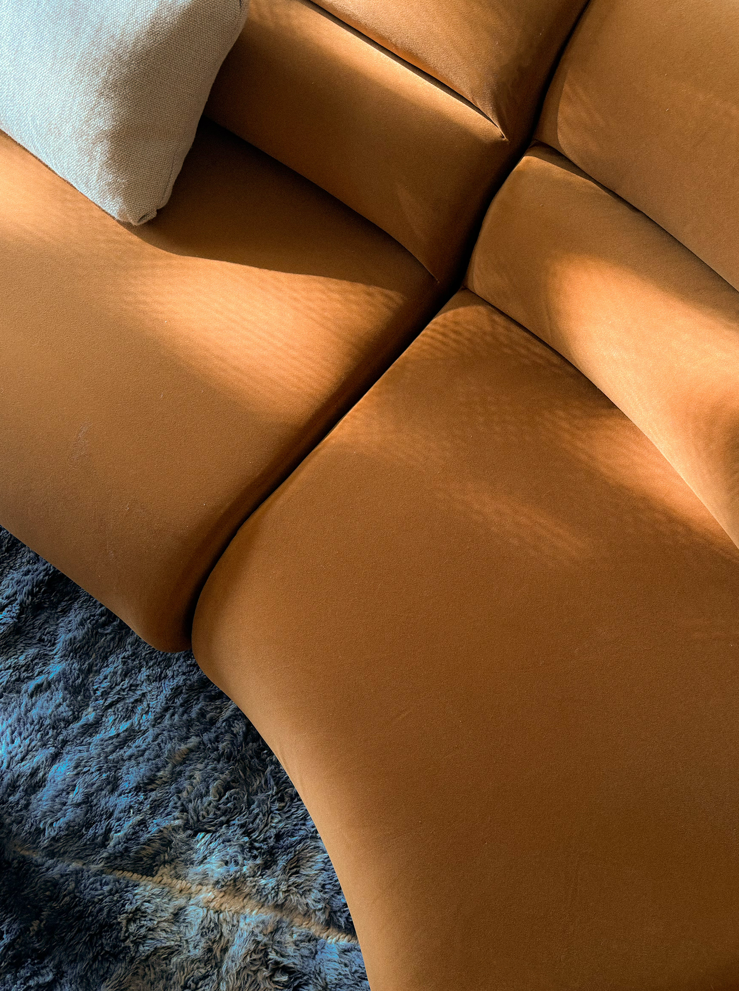 Nikolai Lafuge - Esperantina Modular Sectional