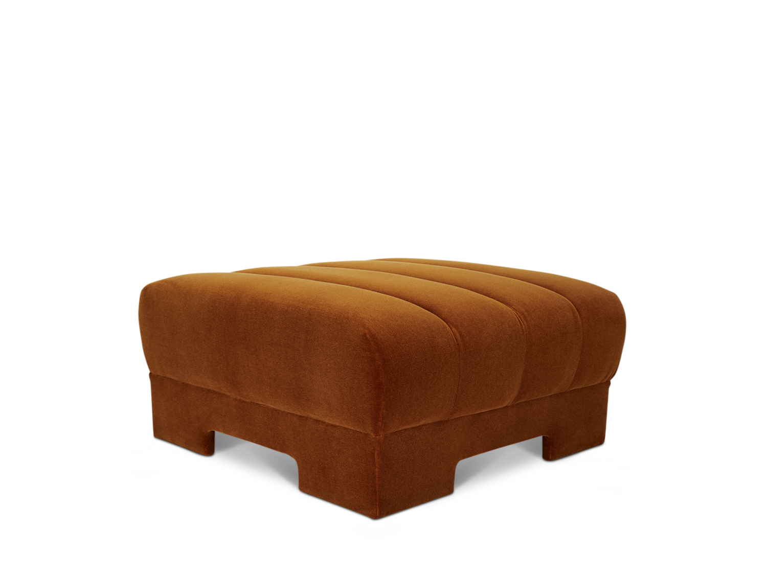 Josh Greene Design x LF - Fairview Ottoman