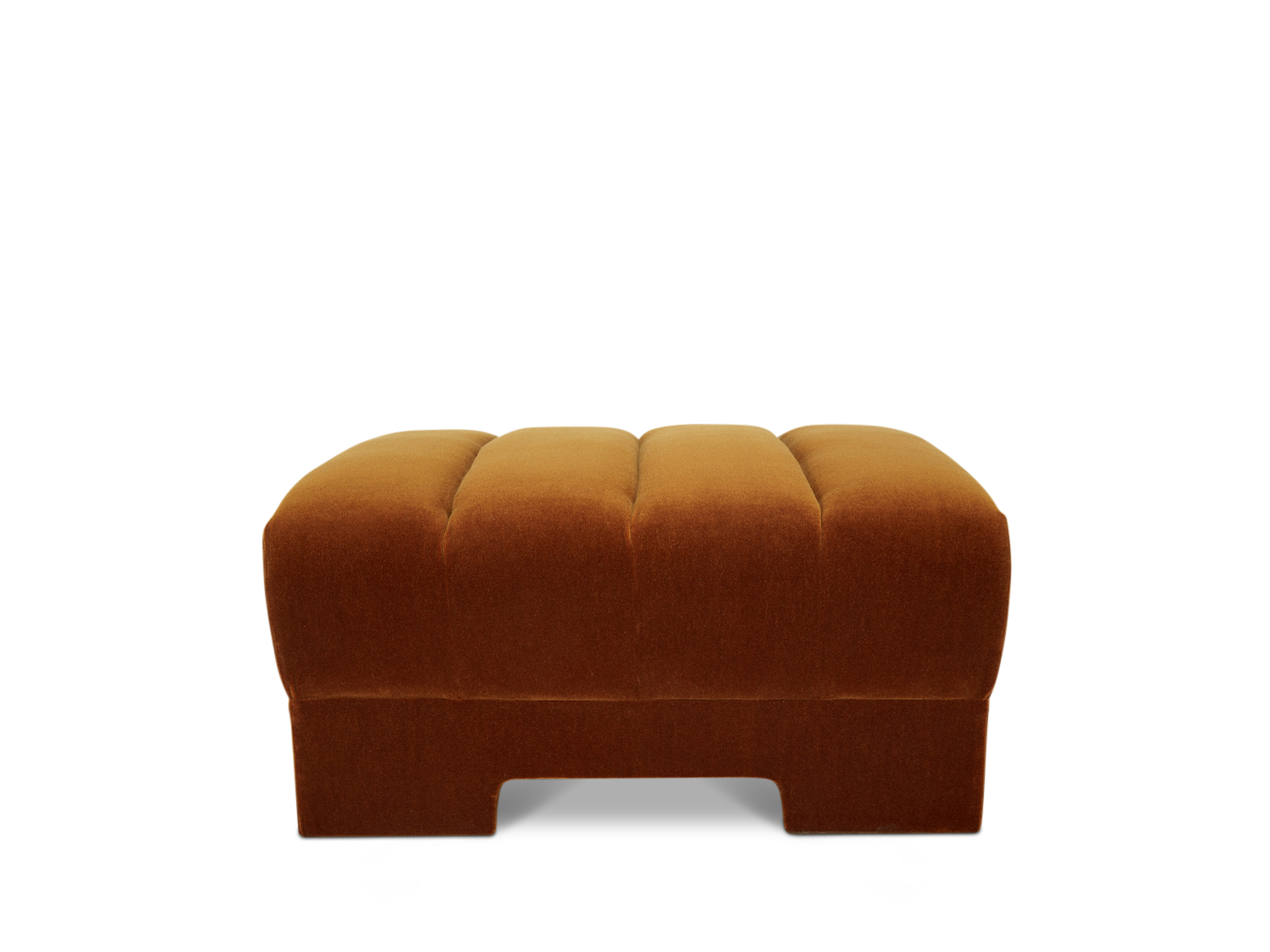 Josh Greene Design x LF - Fairview Ottoman