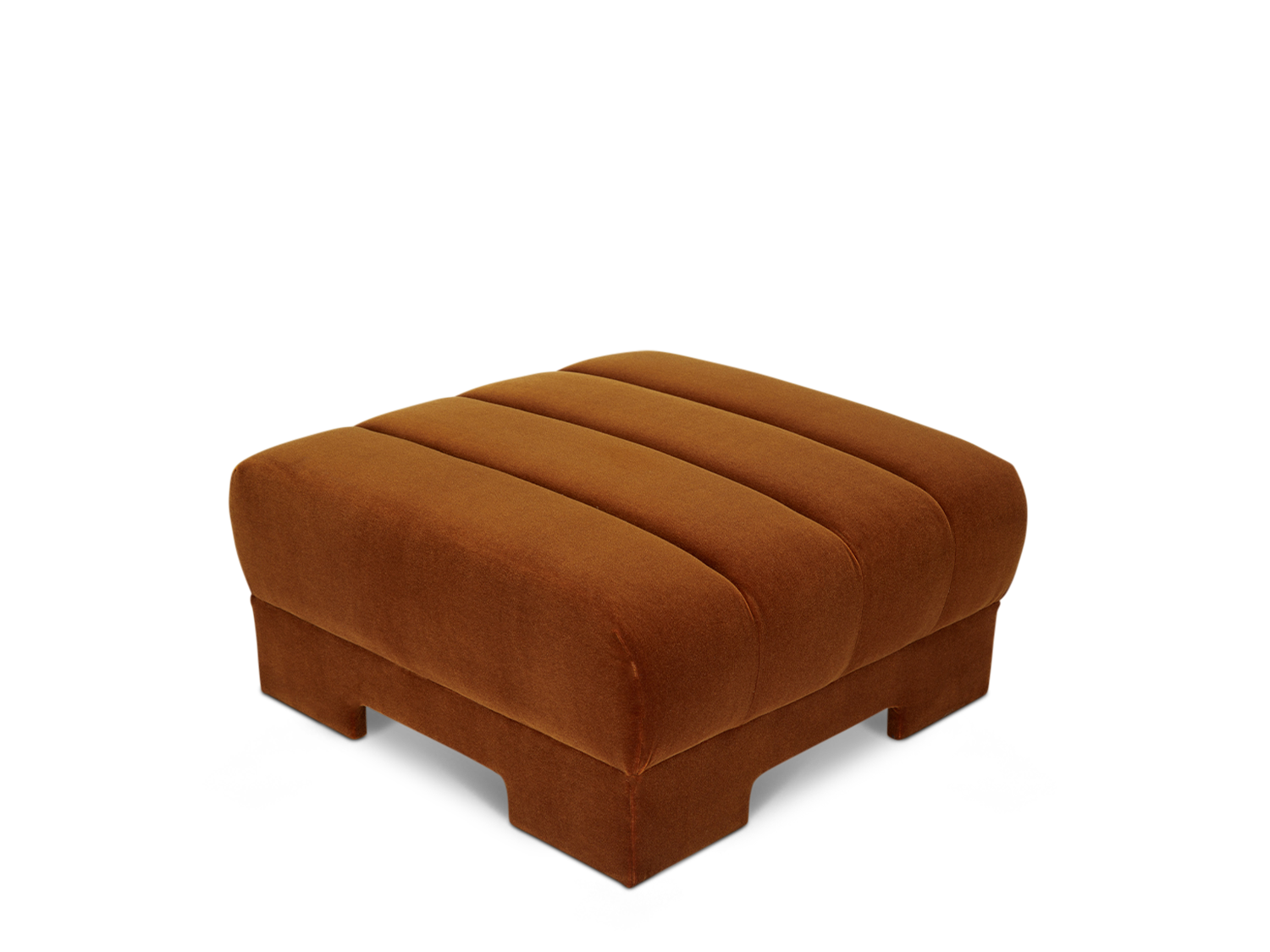 Josh Greene Design x LF - Fairview Ottoman