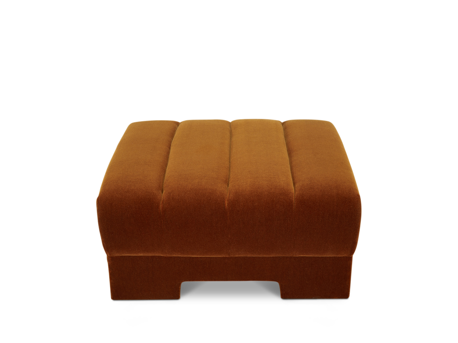 Josh Greene Design x LF - Fairview Ottoman