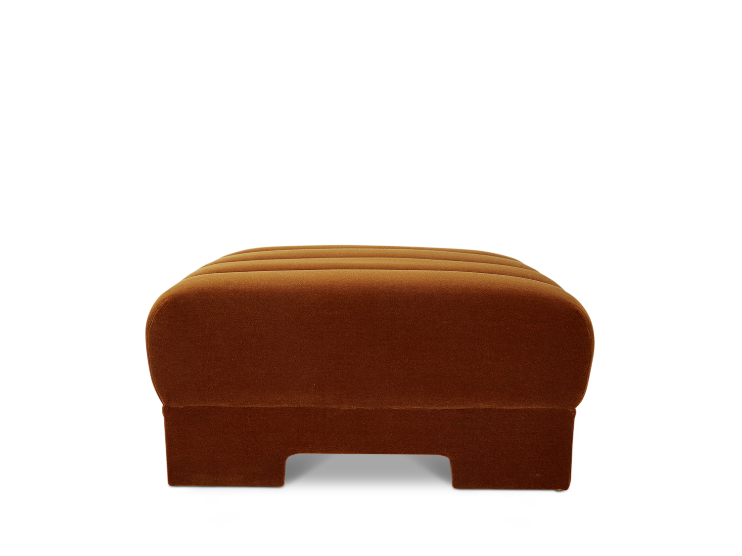 Josh Greene Design x LF - Fairview Ottoman