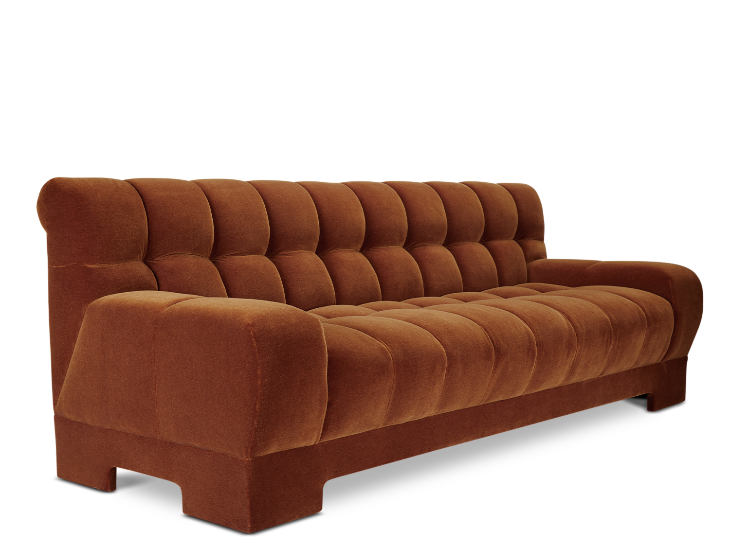 Josh Greene Design x LF - Fairview Sofa