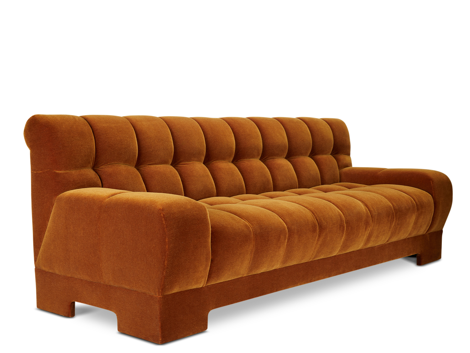 Josh Greene Design x LF - Fairview Sofa