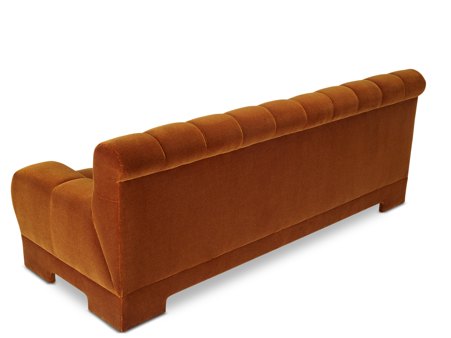 Josh Greene Design x LF - Fairview Sofa