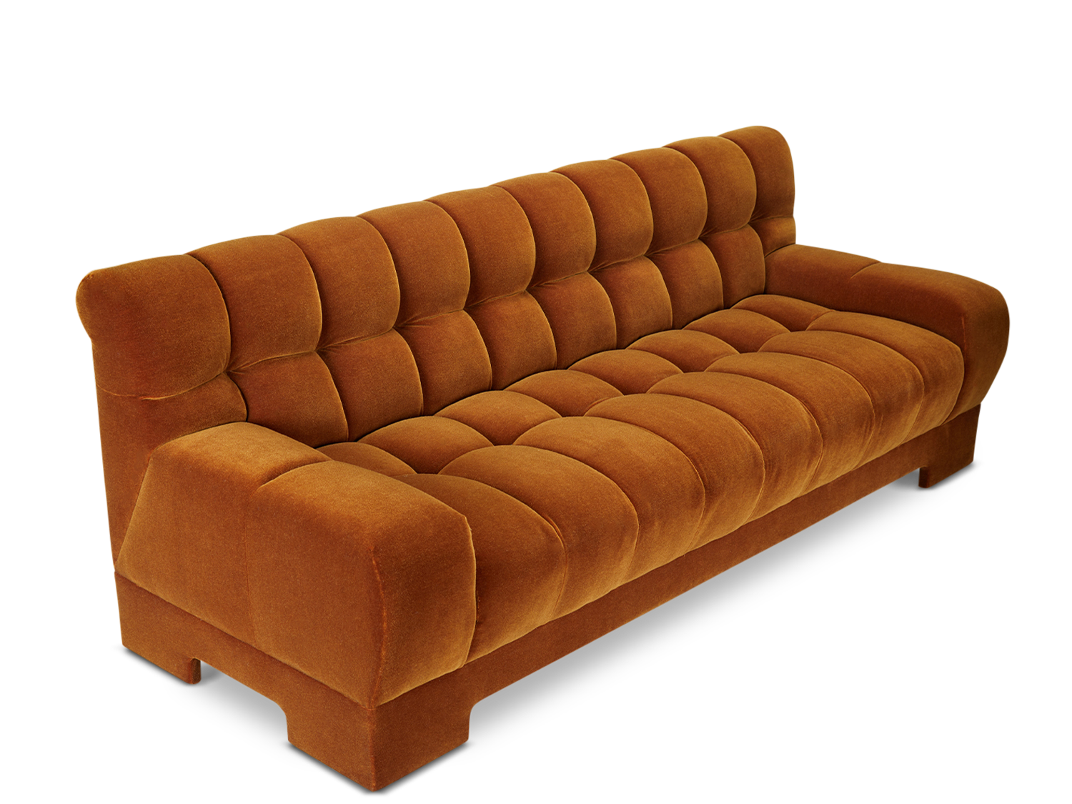 Josh Greene Design x LF - Fairview Sofa