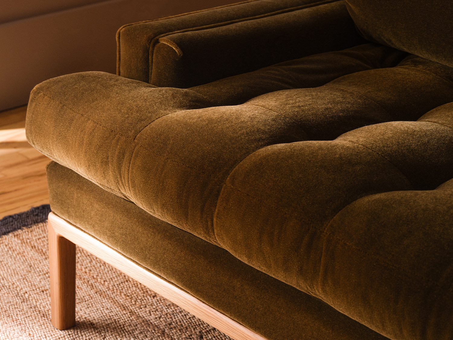 Forster Sofa
