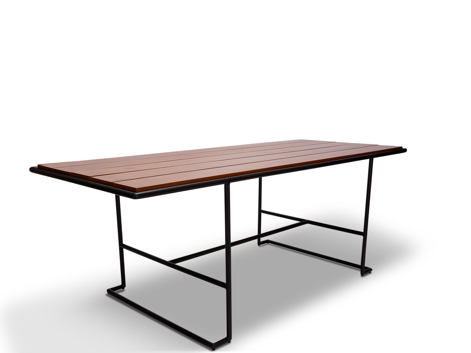 Hinterland Dining Table