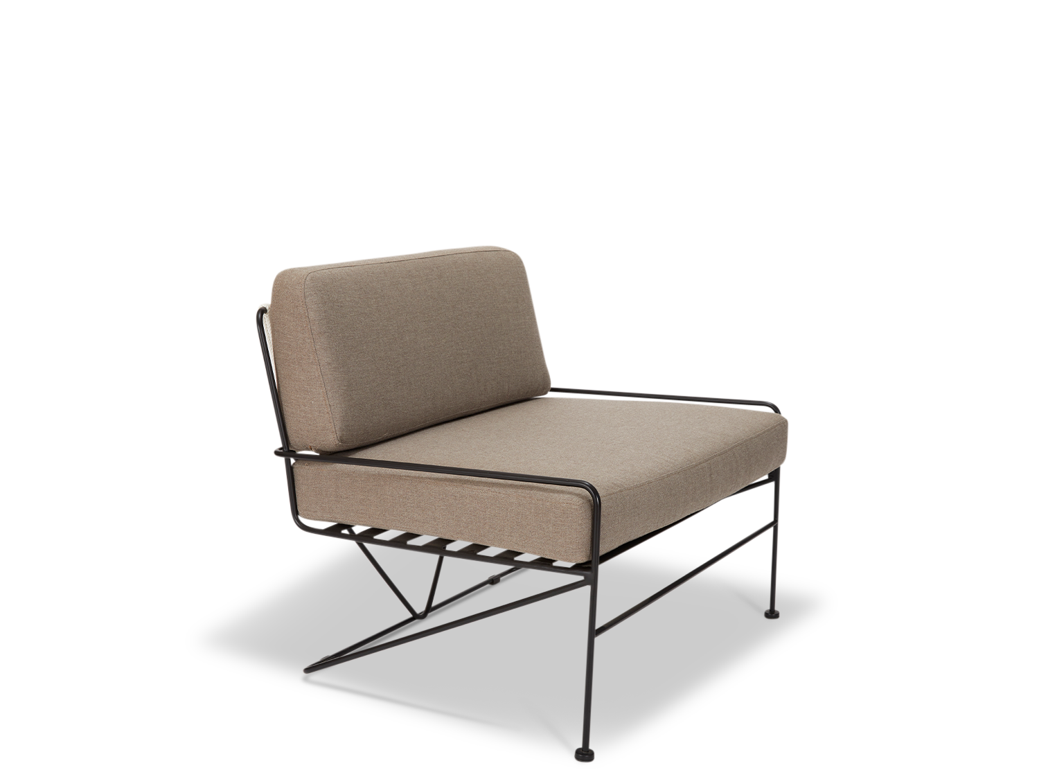 Hinterland Lounge Chair