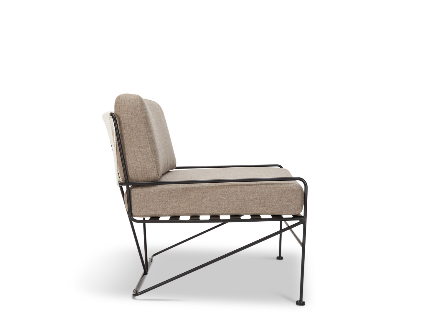 Hinterland Lounge Chair