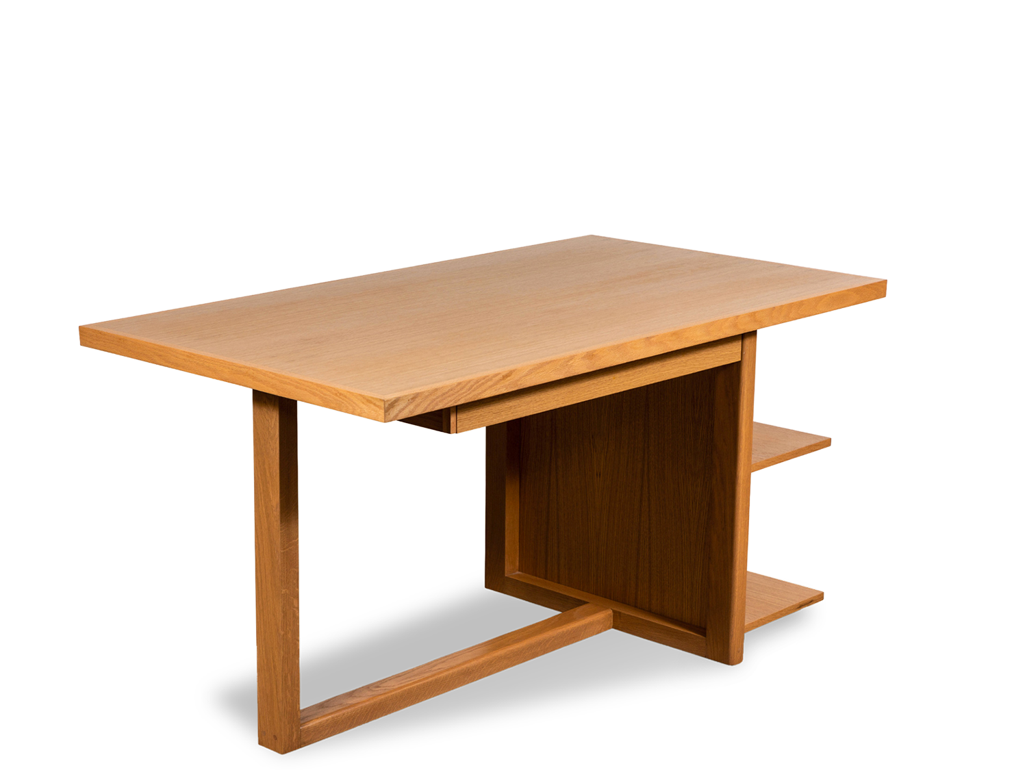 Ivanhoe Desk