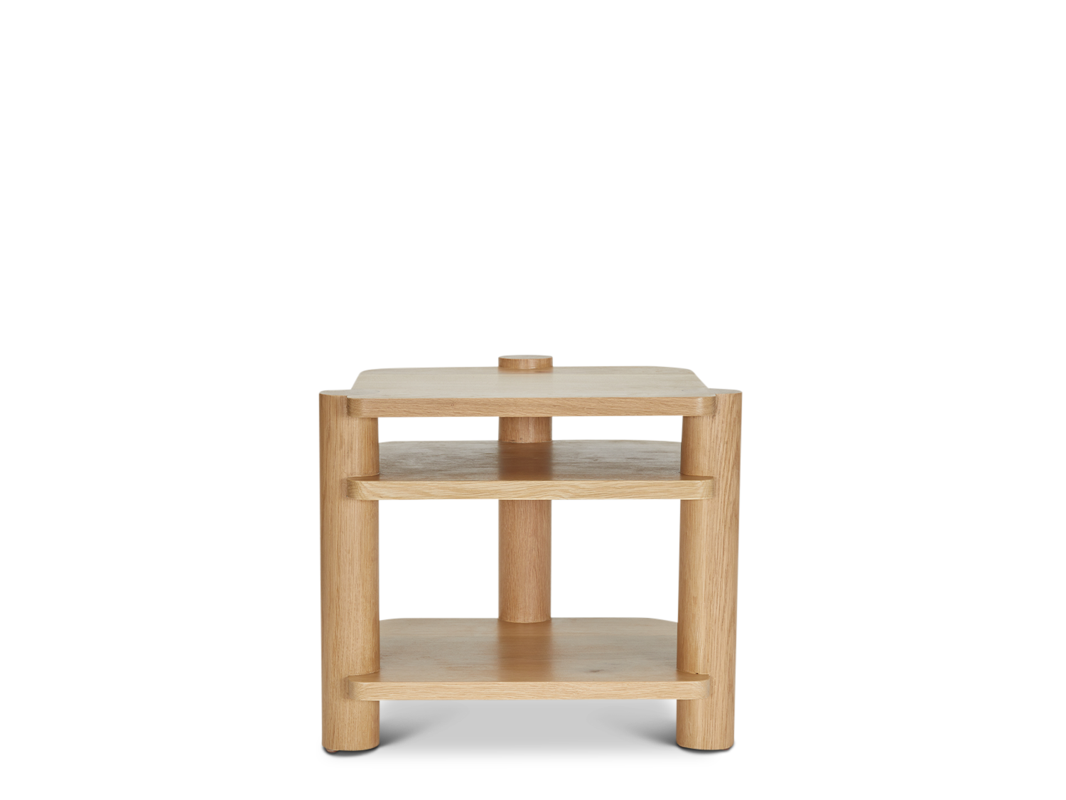 Levi Christiansen x LF - Jalama End Table