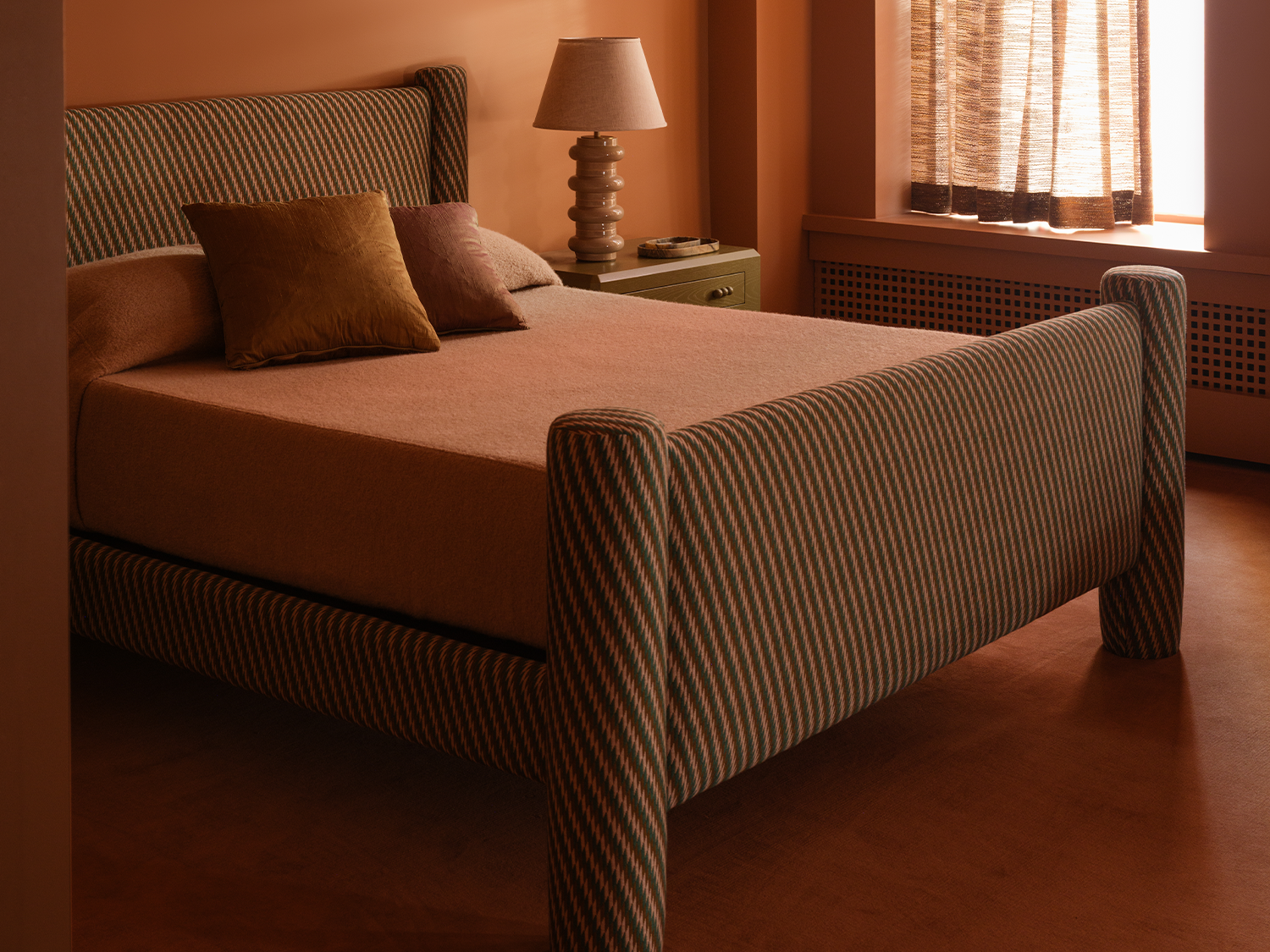 Josh Greene Design x LF - Canyon Bed