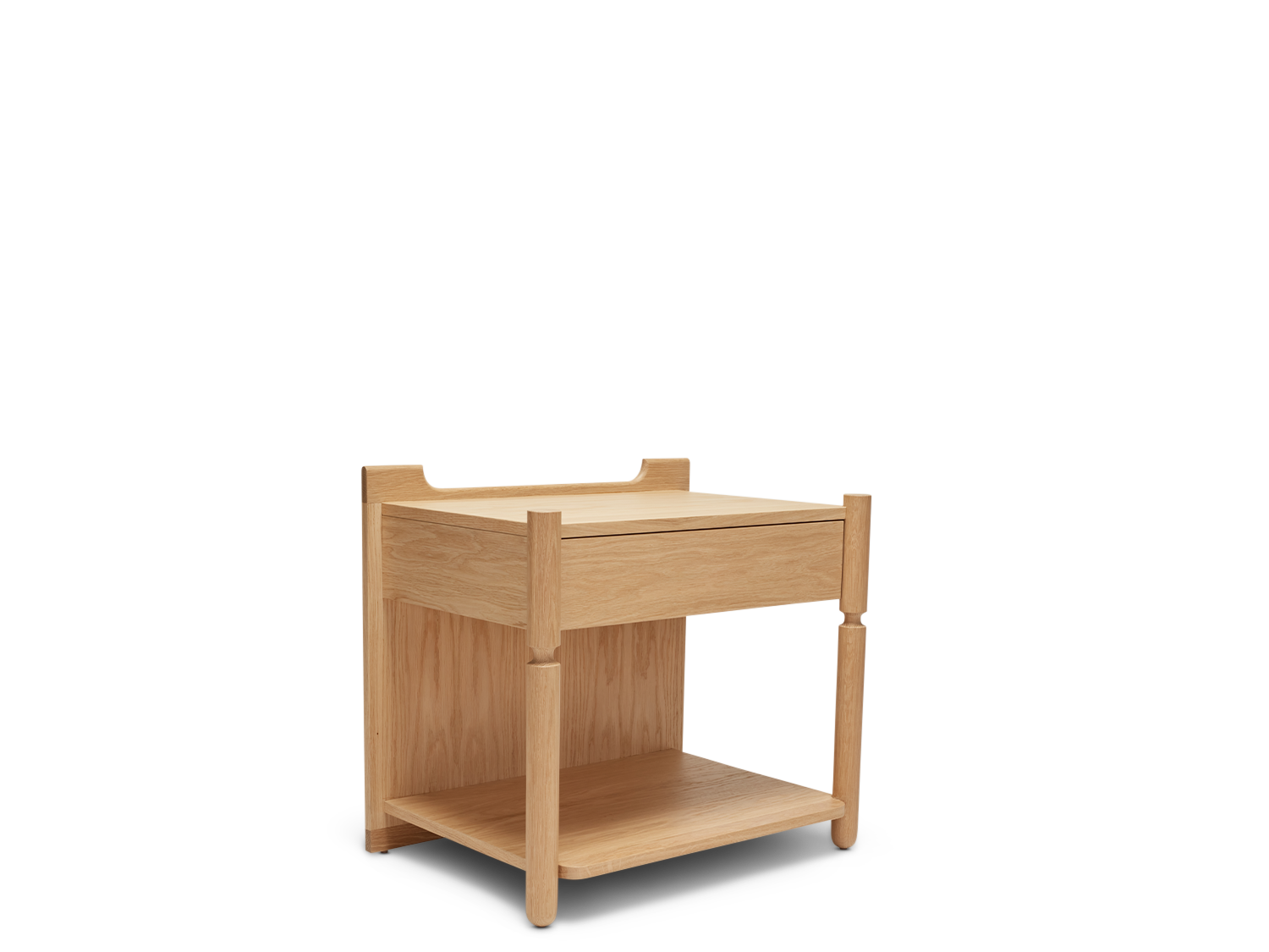 Mateo Nightstand