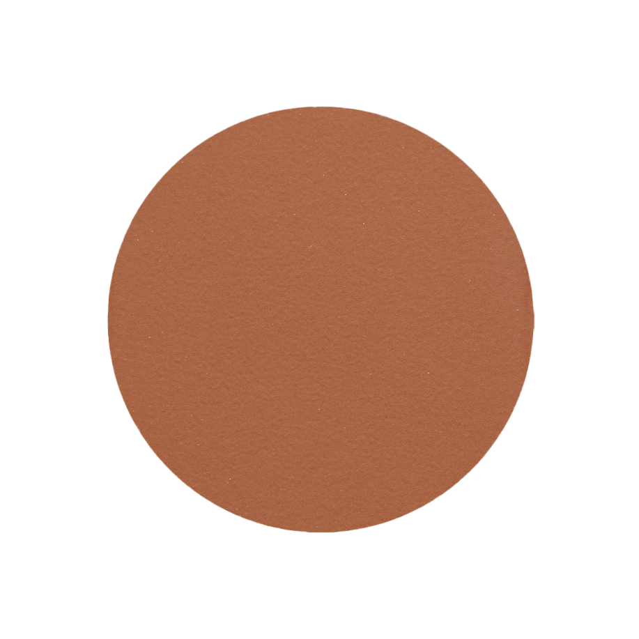 Terracotta Powder Coat