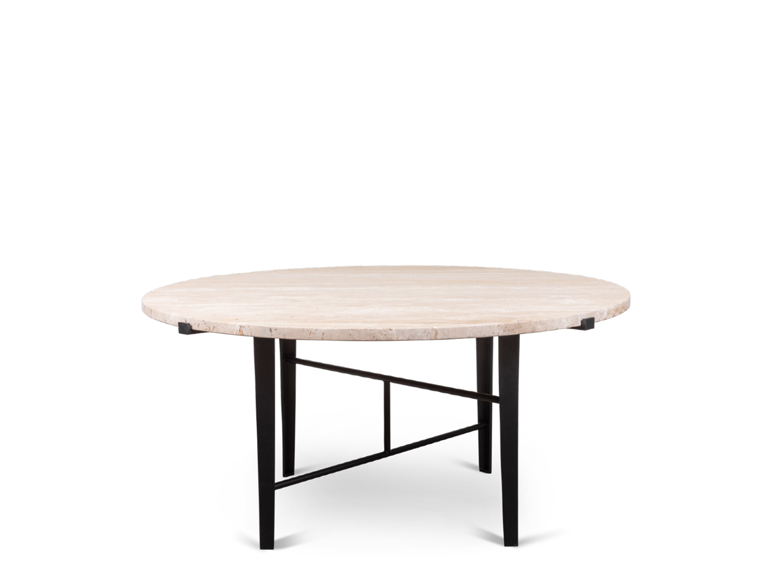 Montrose Coffee Table - Round