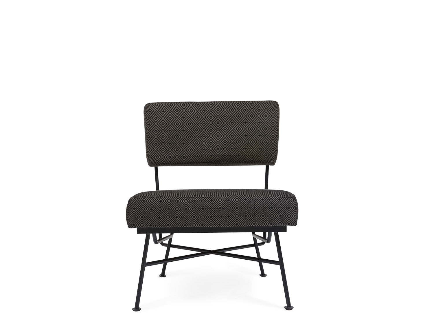 Montrose Lounge Chair - Contract Grade