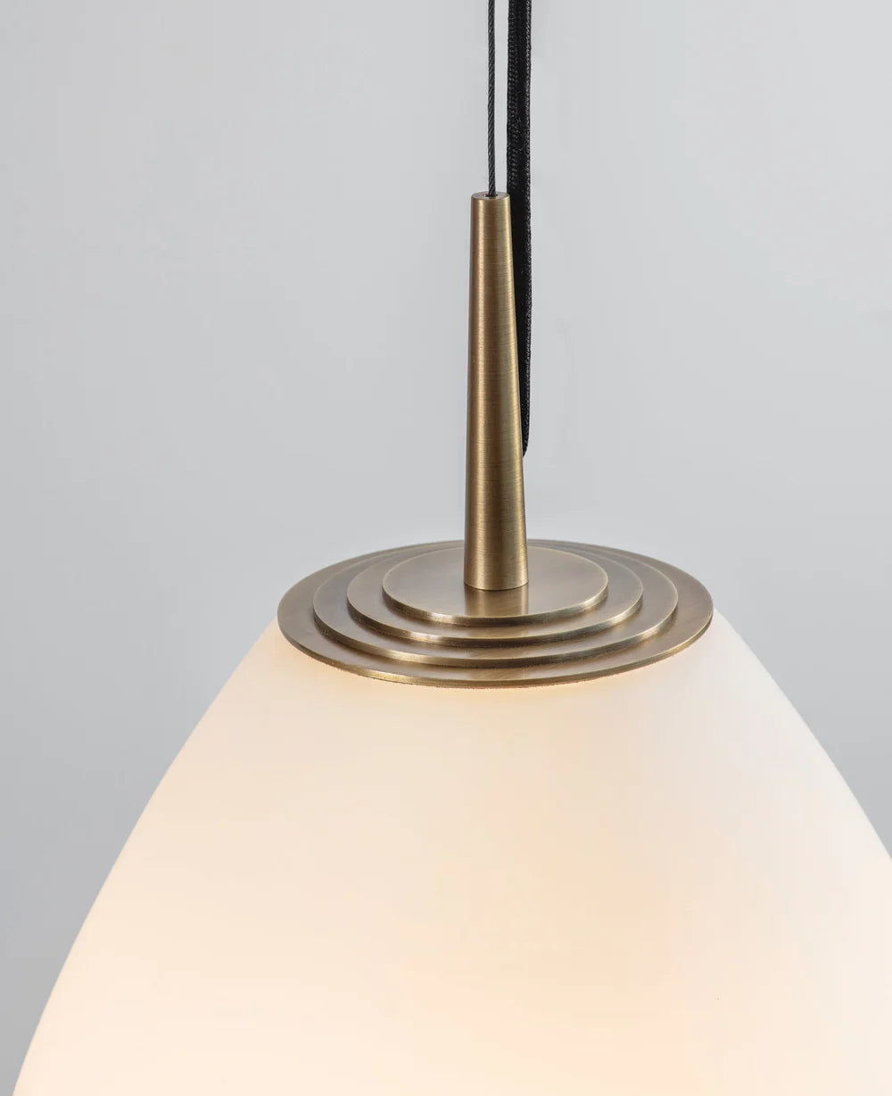 Nova Tall Pendant