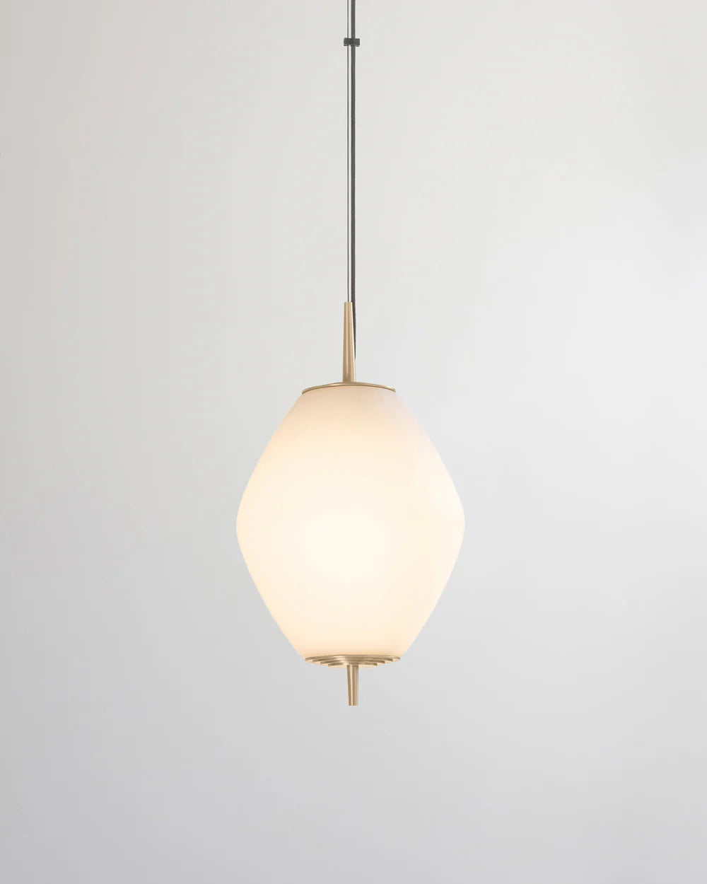 Nova Tall Pendant